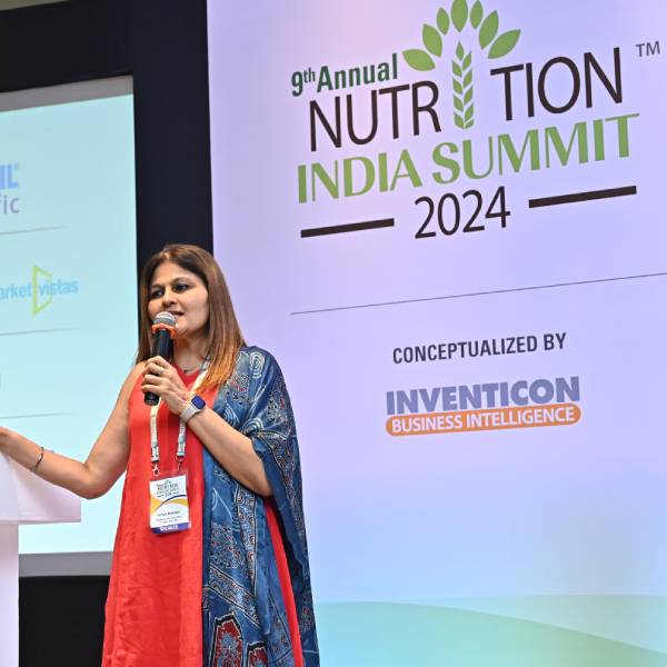 Annual Nutrition Summit Annual Nutrition Summit