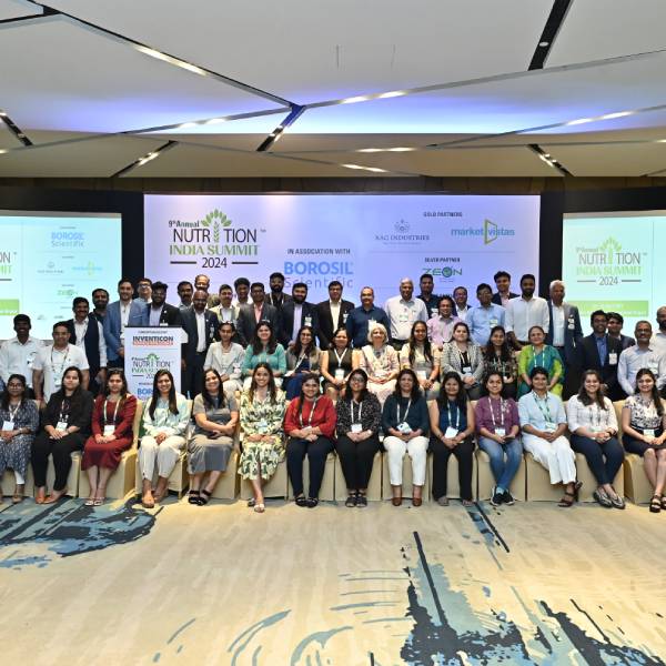 MarketVistas x Nutrition Summit MarketVistas x Nutrition Summit