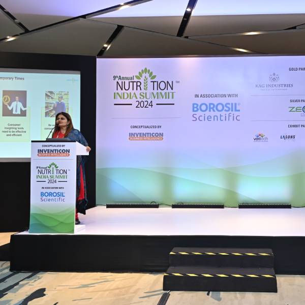 Nutrition Summit Nutrition Summit